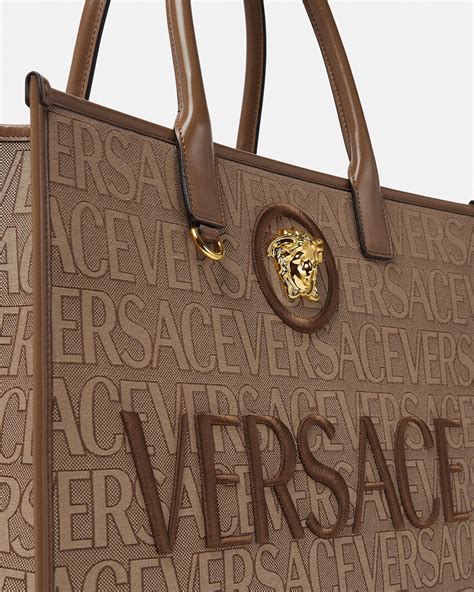 versace collection bag costco|versace handbags with big zipper.